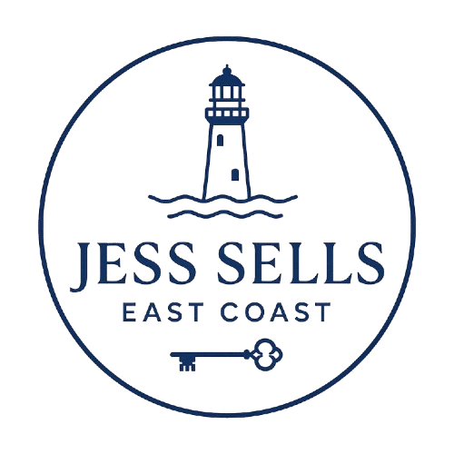 Jess Sells East Coast